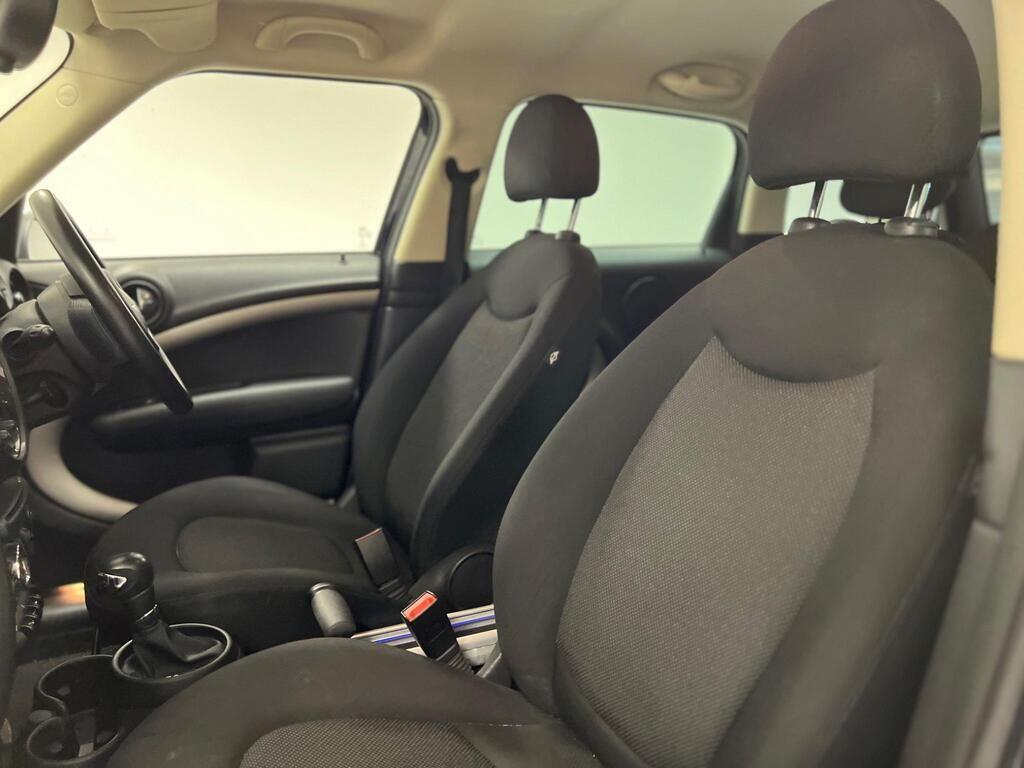 Used MINI Countryman 2016 for sale - 76936482: Photo 12