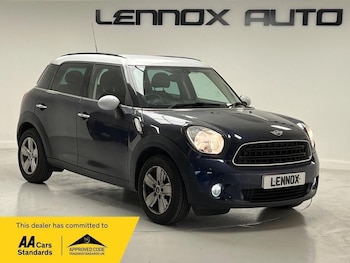 (16) - 1.6 Cooper Auto Euro 6 5dr