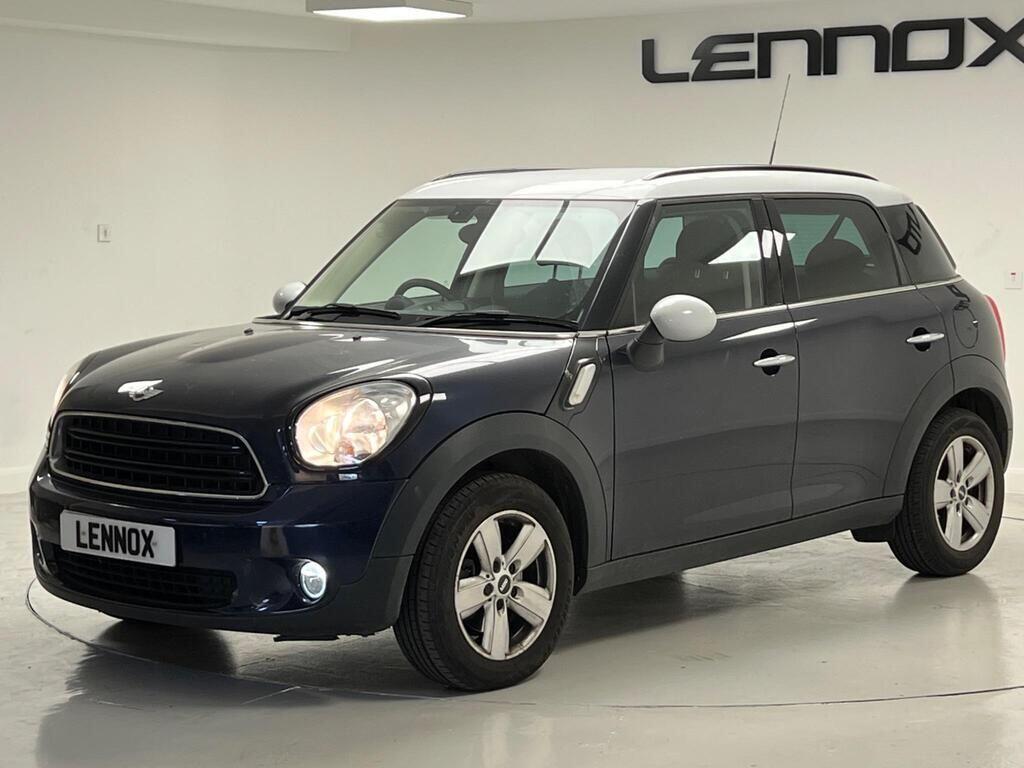 Used MINI Countryman 2016 for sale - 76936482: Photo 3