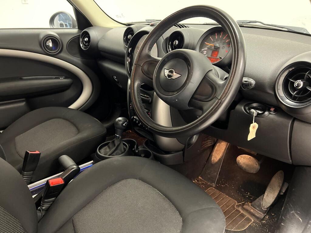 Used MINI Countryman 2016 for sale - 76936482: Photo 4