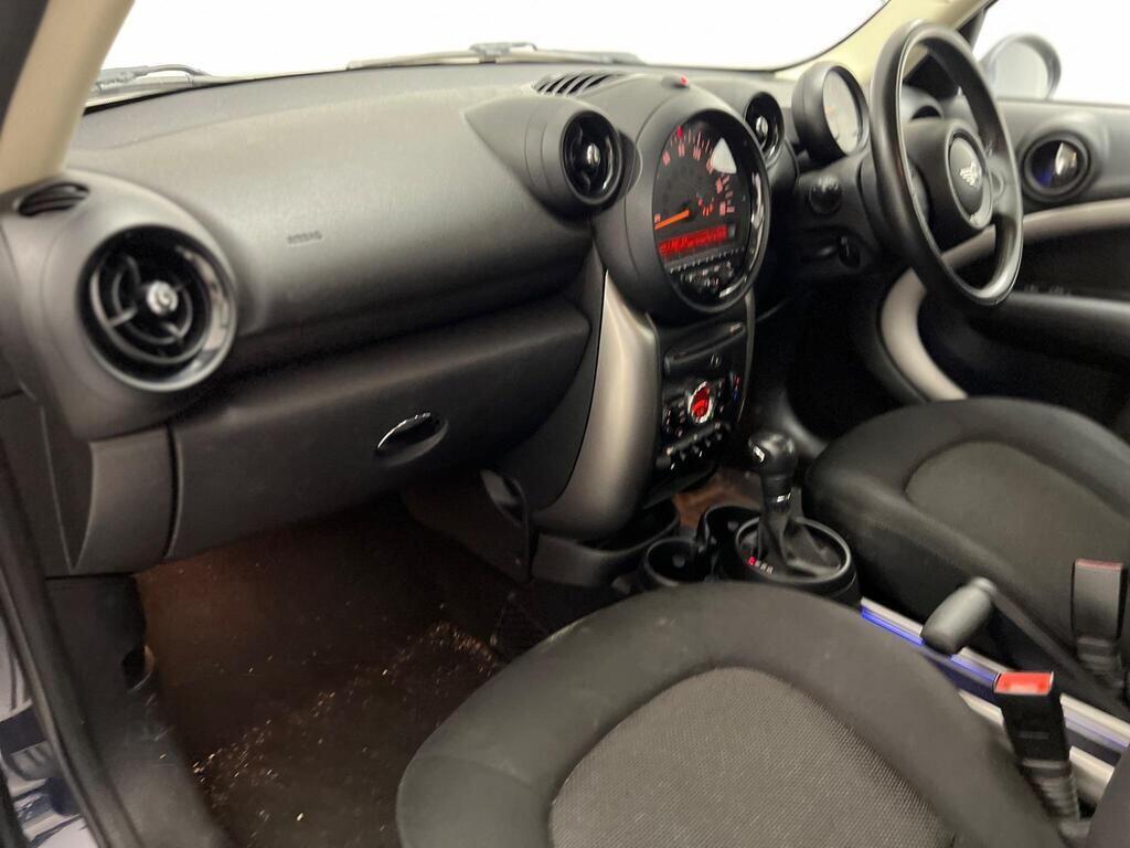 Used MINI Countryman 2016 for sale - 76936482: Photo 6