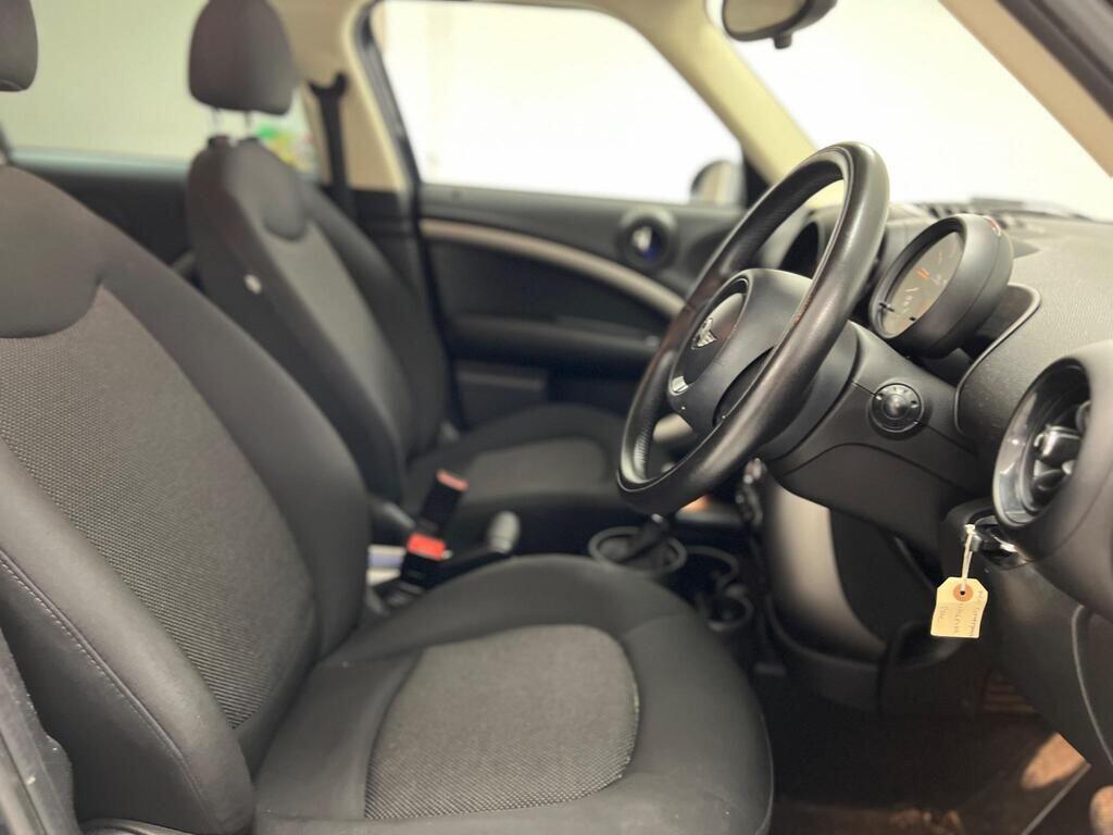 Used MINI Countryman 2016 for sale - 76936482: Photo 7