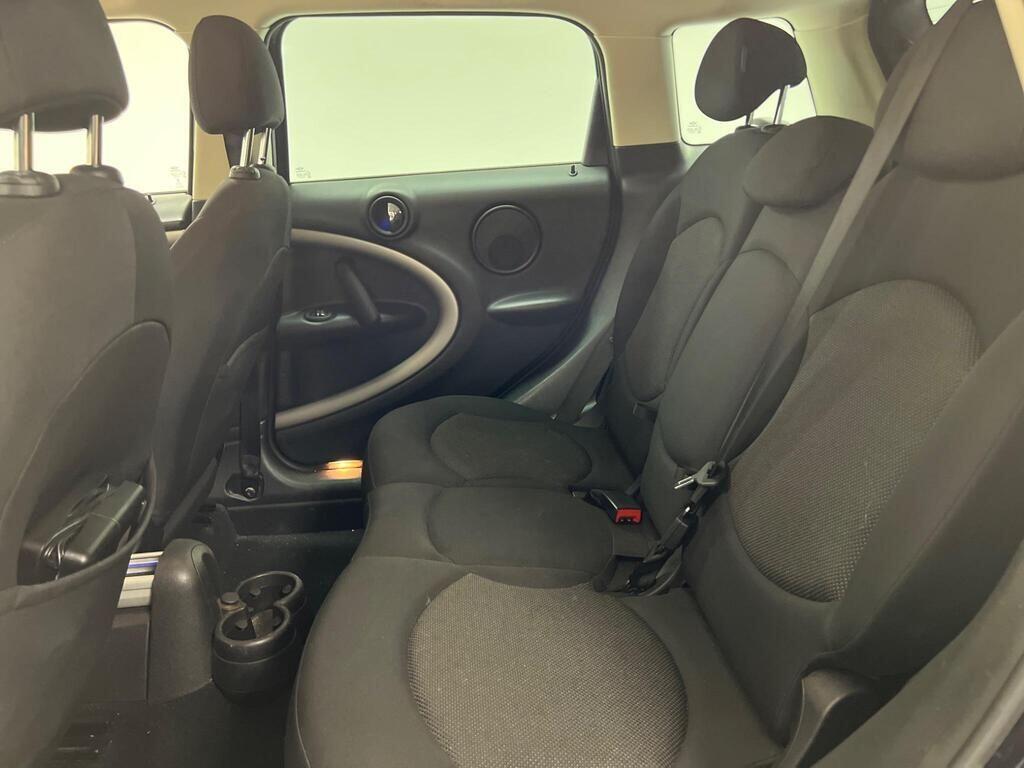 Used MINI Countryman 2016 for sale - 76936482: Photo 8