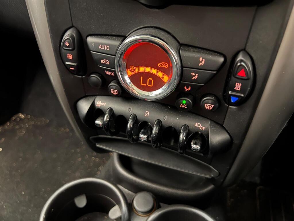 Used MINI Countryman 2016 for sale - 76936482: Photo 9