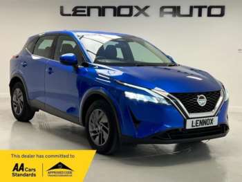 2022 (22) - 1.3 DIG-T MHEV Acenta Premium XTRON Euro 6 (s/s) 5dr