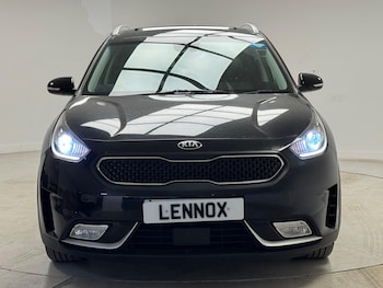 Used Kia Niro 2019 for sale - 78006529: Photo