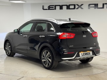 Used Kia Niro 2019 for sale - 78006529: Photo