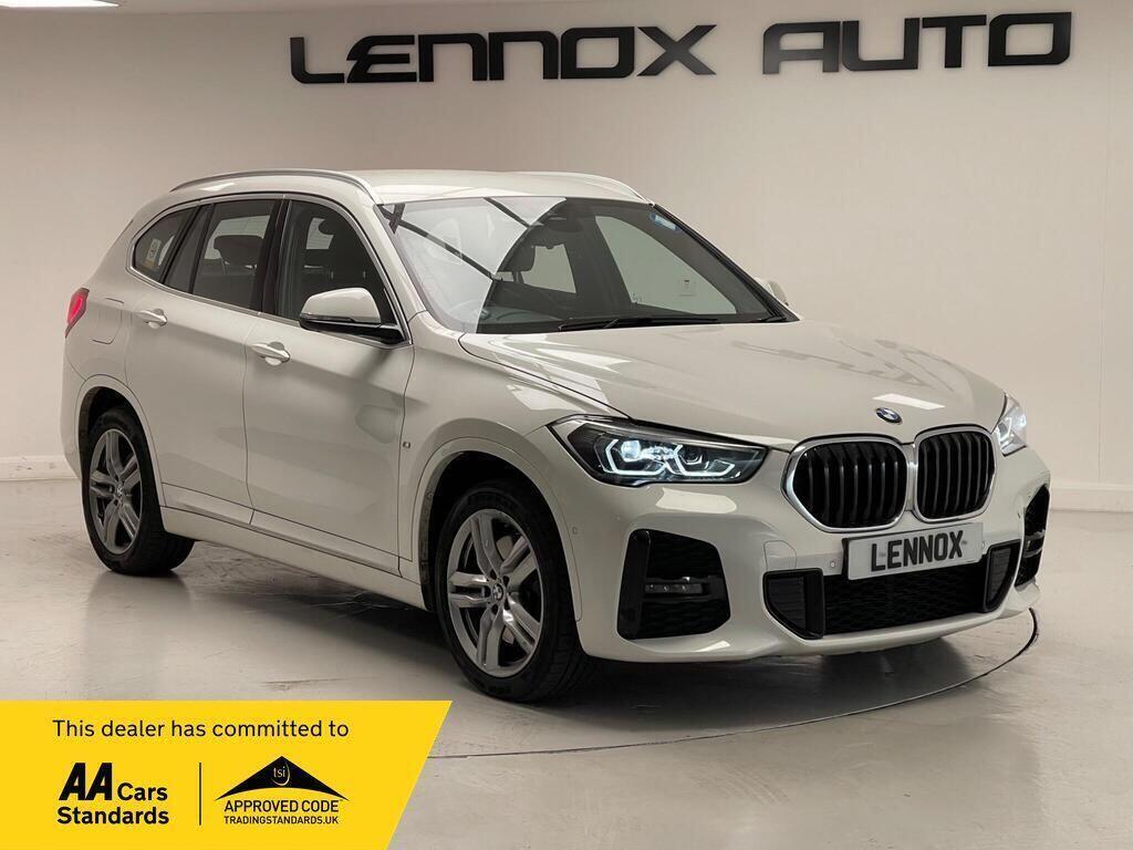 Used BMW X1 for sale - 77710004: Photo 1