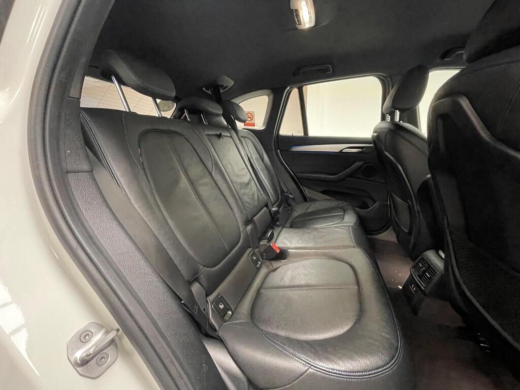 Used BMW X1 for sale - 77710004: Photo 12