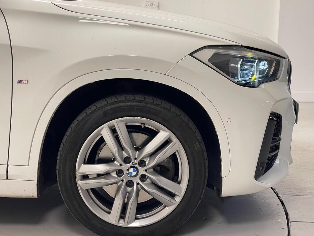 Used BMW X1 for sale - 77710004: Photo 17