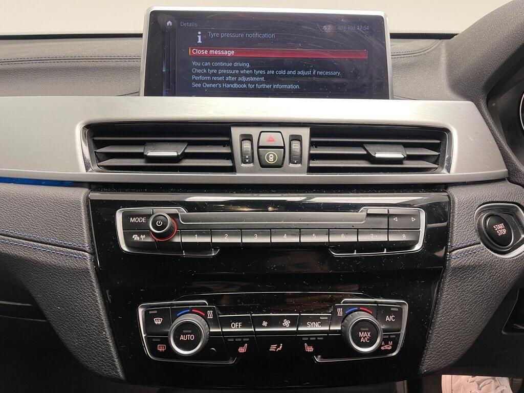 Used BMW X1 for sale - 77710004: Photo 18