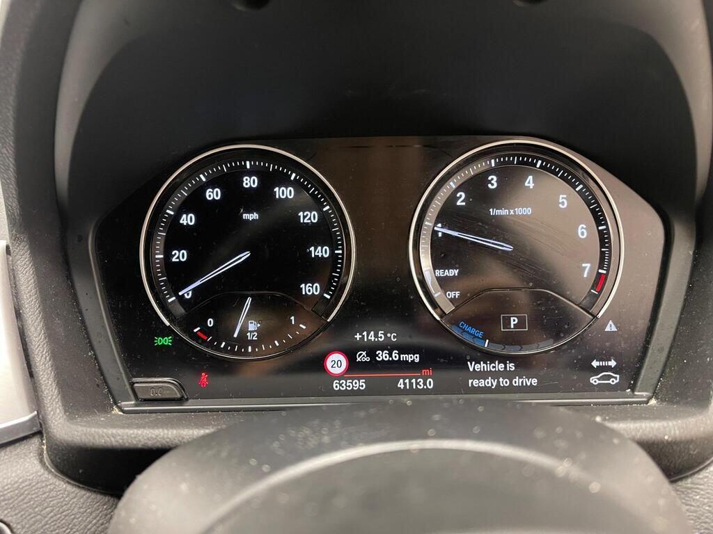 Used BMW X1 for sale - 77710004: Photo 19