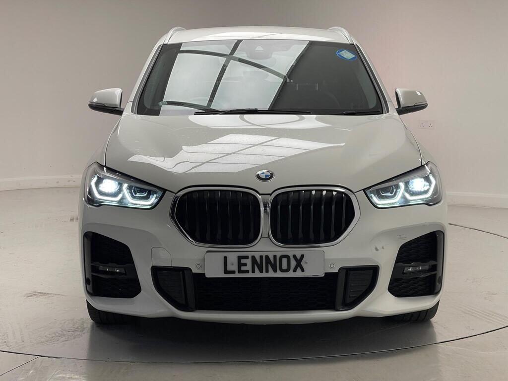 Used BMW X1 for sale - 77710004: Photo 2