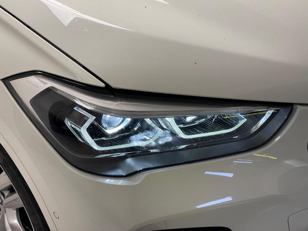 Used BMW X1 for sale - 77710004: Photo 25