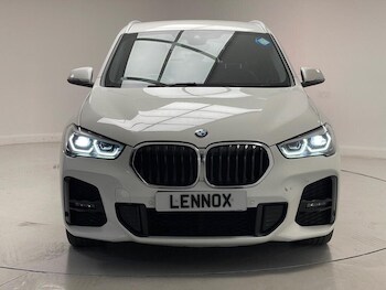 Used BMW X1 2020 for sale - 77710004: Photo