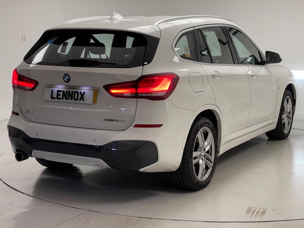 Used BMW X1 for sale - 77710004: Photo 6