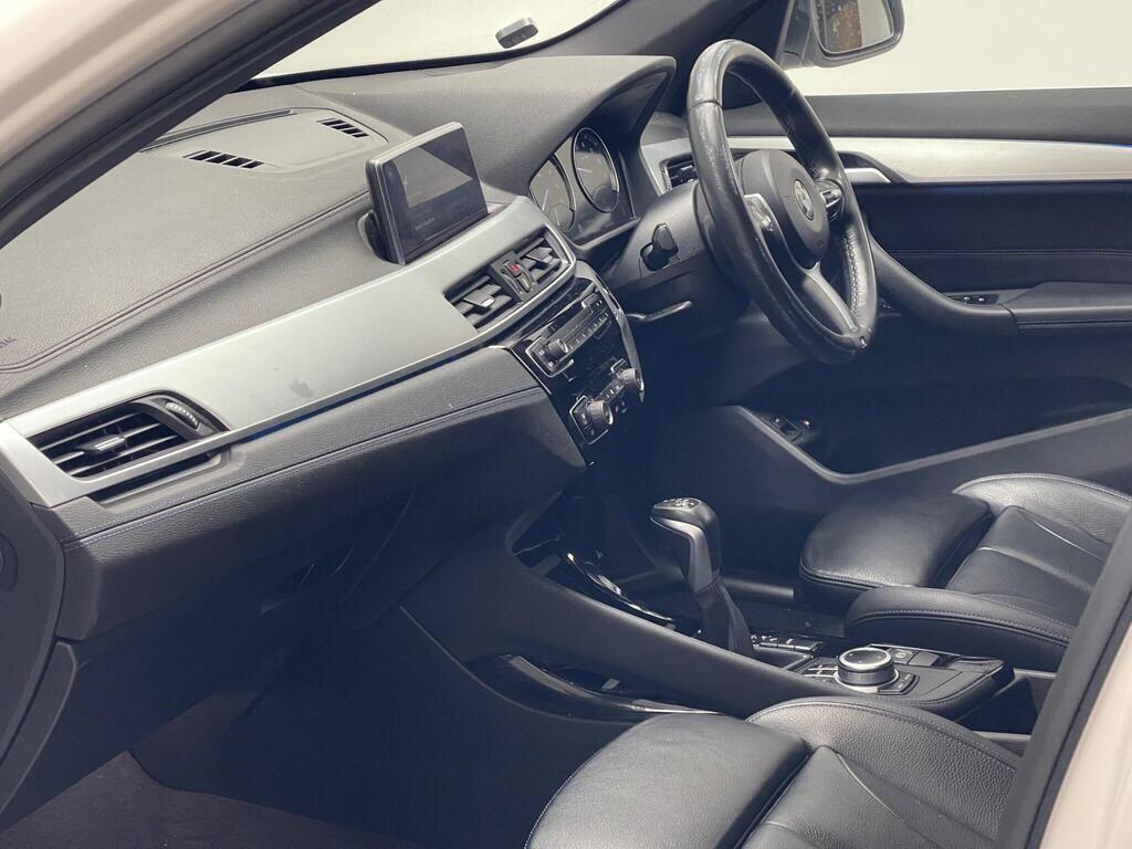 Used BMW X1 for sale - 77710004: Photo 9