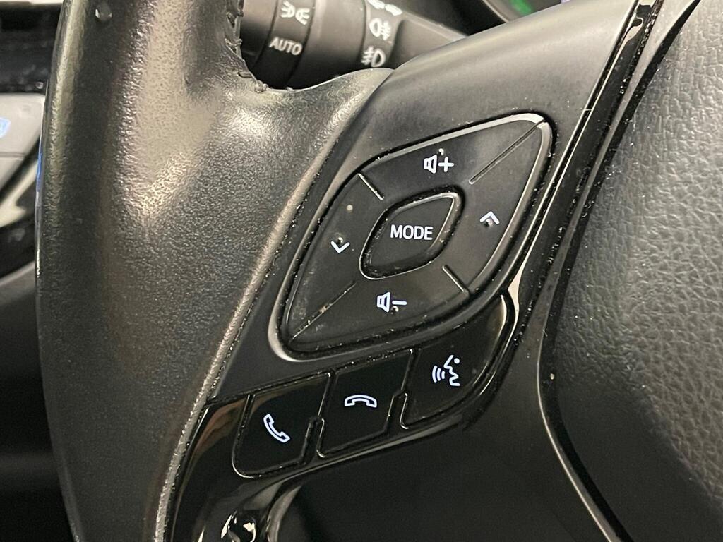 Used Toyota C-HR 2022 for sale - 77400616: Photo 16