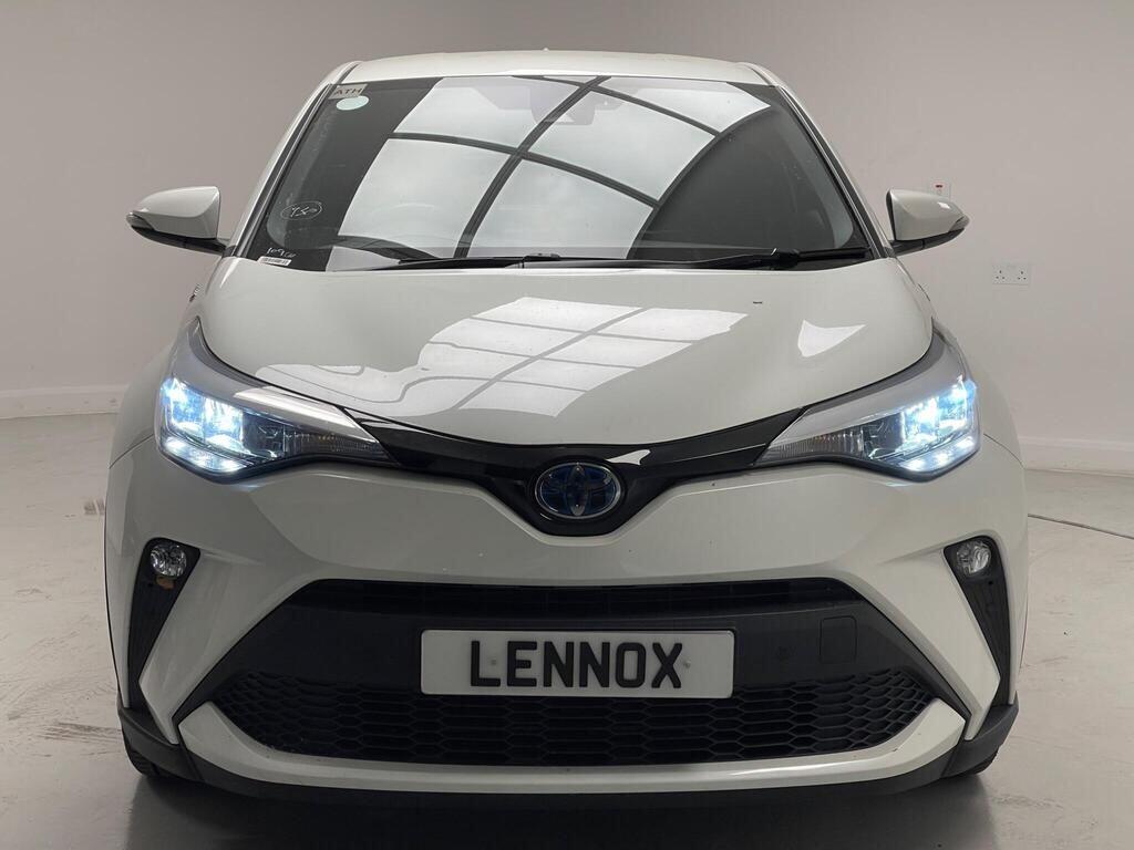 Used Toyota C-HR 2022 for sale - 77400616: Photo 5