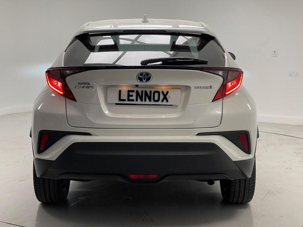 Used Toyota C-HR 2022 for sale - 77400616: Photo 6