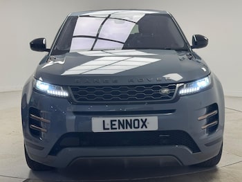 Used Land Rover Range Rover Evoque 2022 for sale - 78447282: Photo