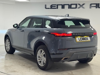 Used Land Rover Range Rover Evoque 2022 for sale - 78447282: Photo