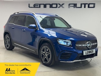 Used Mercedes-Benz GLB 2024 for sale - 78601568: Photo