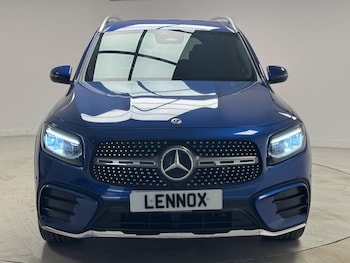 Used Mercedes-Benz GLB 2024 for sale - 78601568: Photo