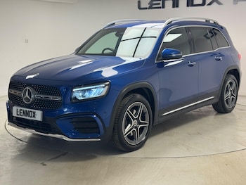 Used Mercedes-Benz GLB 2024 for sale - 78601568: Photo