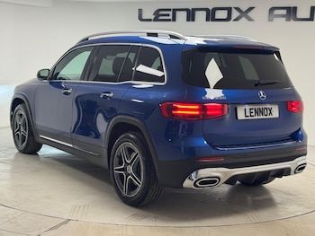 Used Mercedes-Benz GLB 2024 for sale - 78601568: Photo