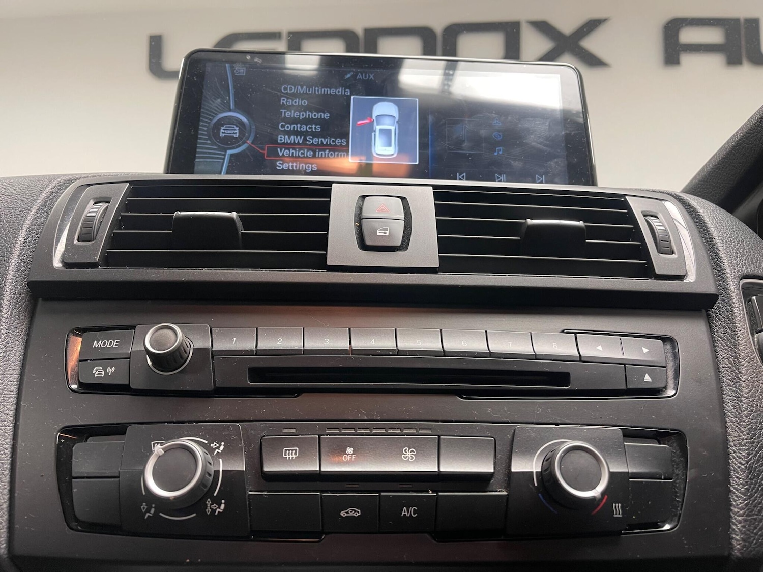 Used BMW 1 Series 2012 for sale - 76771701: Photo 19