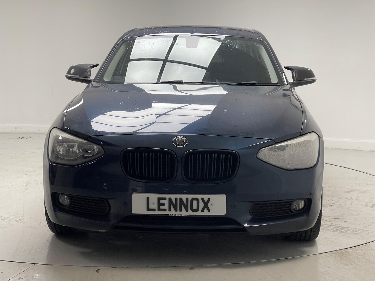 Used BMW 1 Series 2012 for sale - 76771701: Photo 2