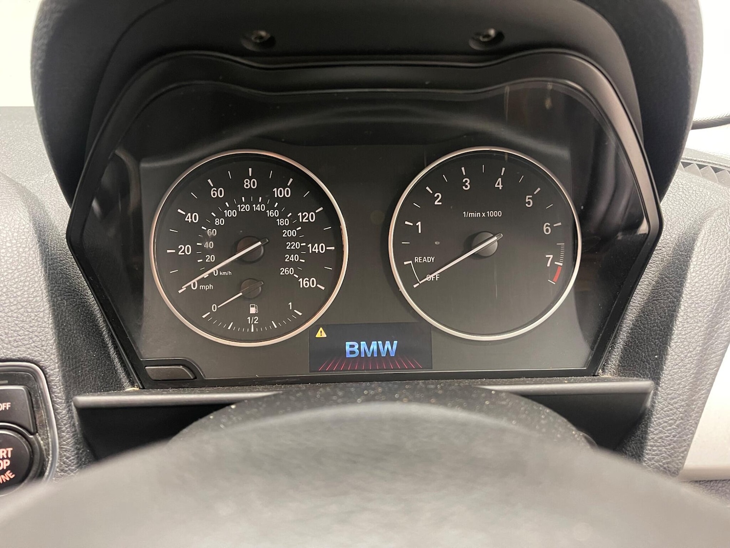 Used BMW 1 Series 2012 for sale - 76771701: Photo 20