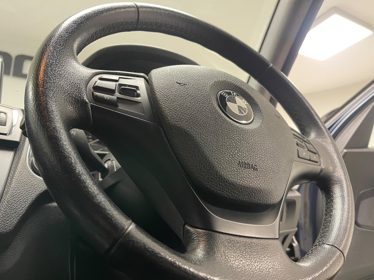 Used BMW 1 Series 2012 for sale - 76771701: Photo 22