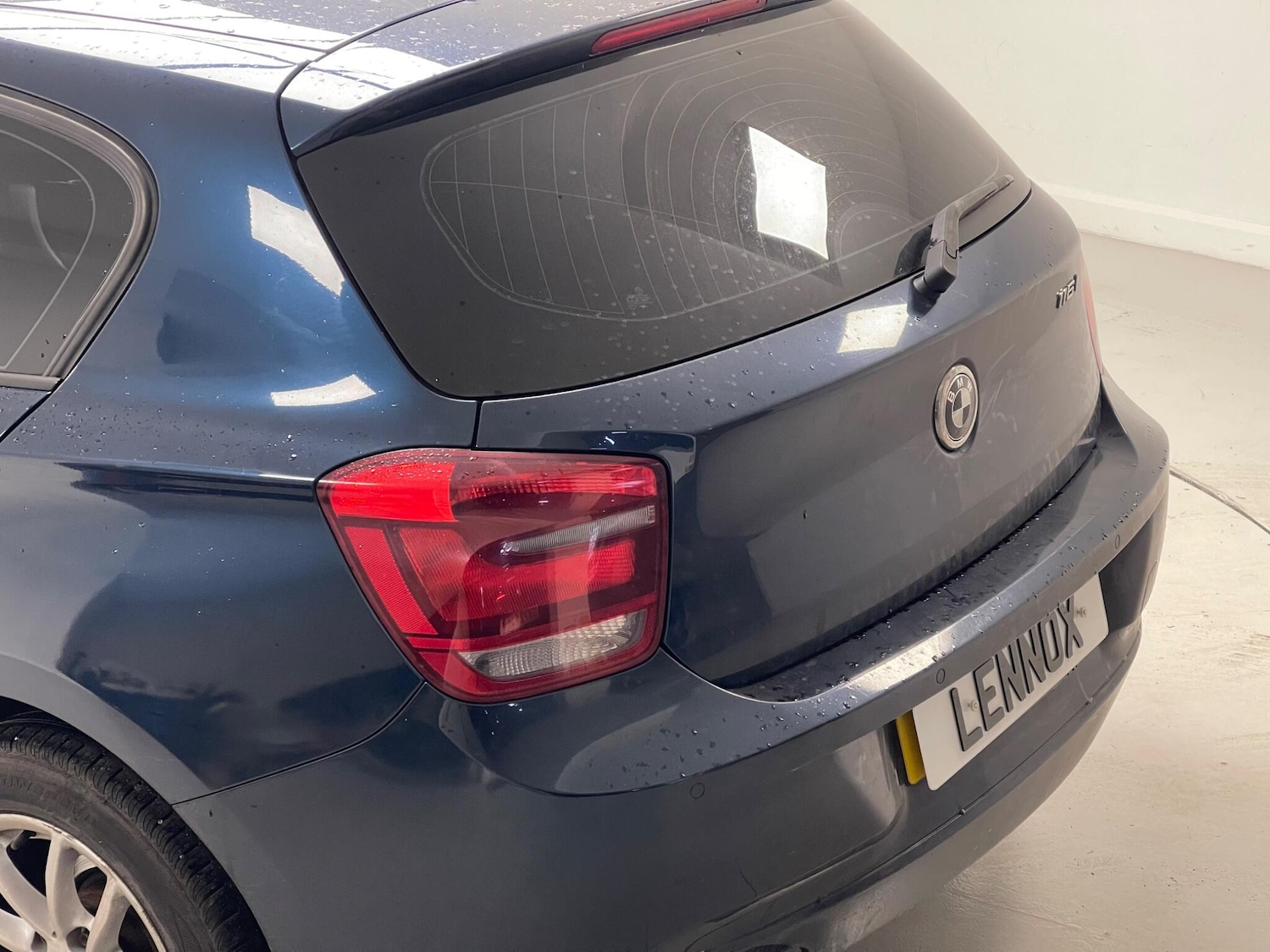 Used BMW 1 Series 2012 for sale - 76771701: Photo 23