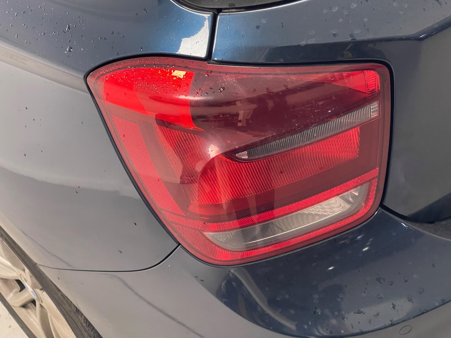 Used BMW 1 Series 2012 for sale - 76771701: Photo 24