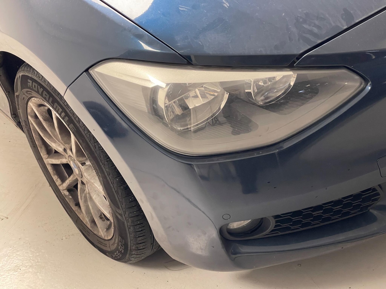 Used BMW 1 Series 2012 for sale - 76771701: Photo 26