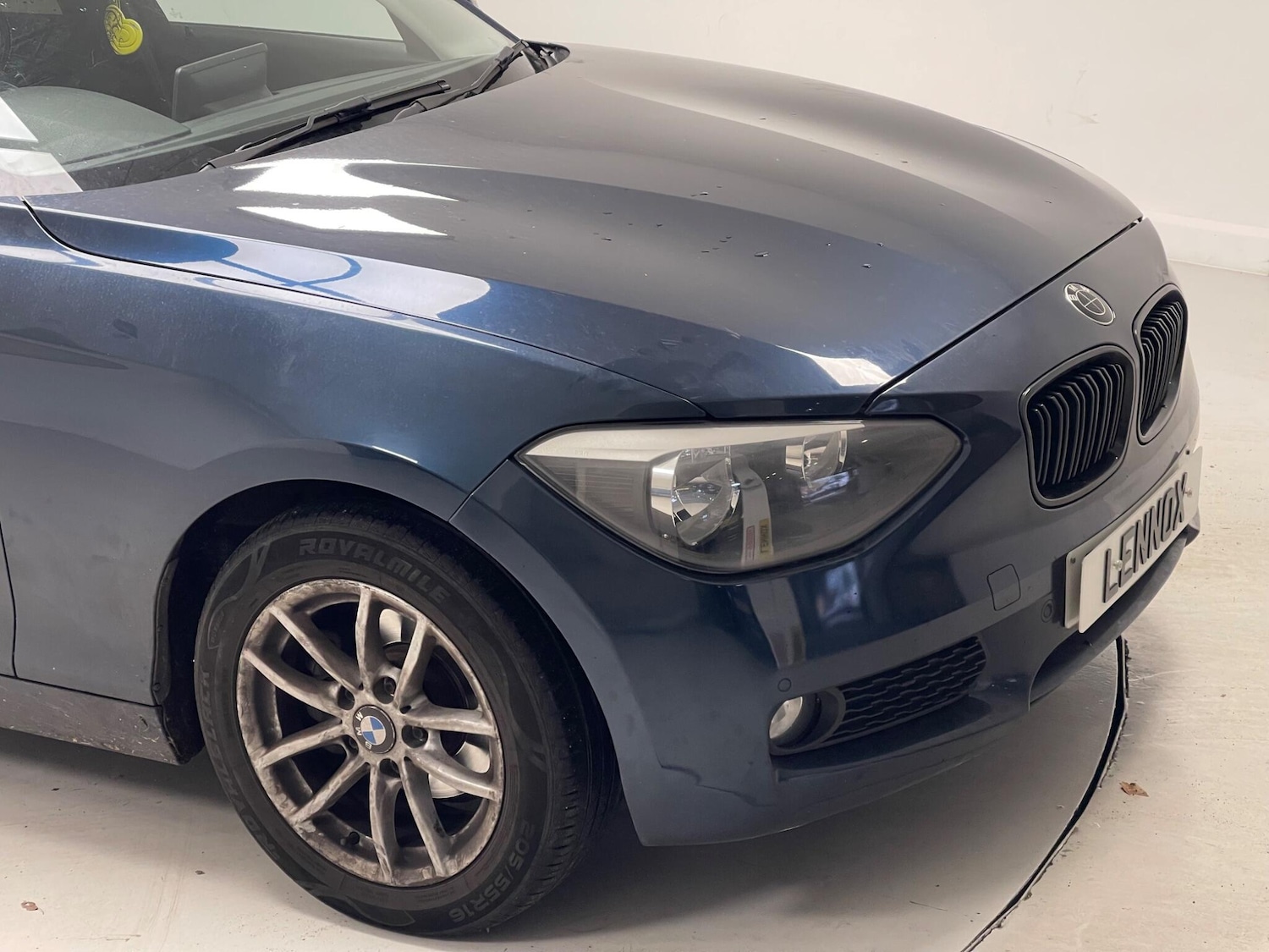 Used BMW 1 Series 2012 for sale - 76771701: Photo 28