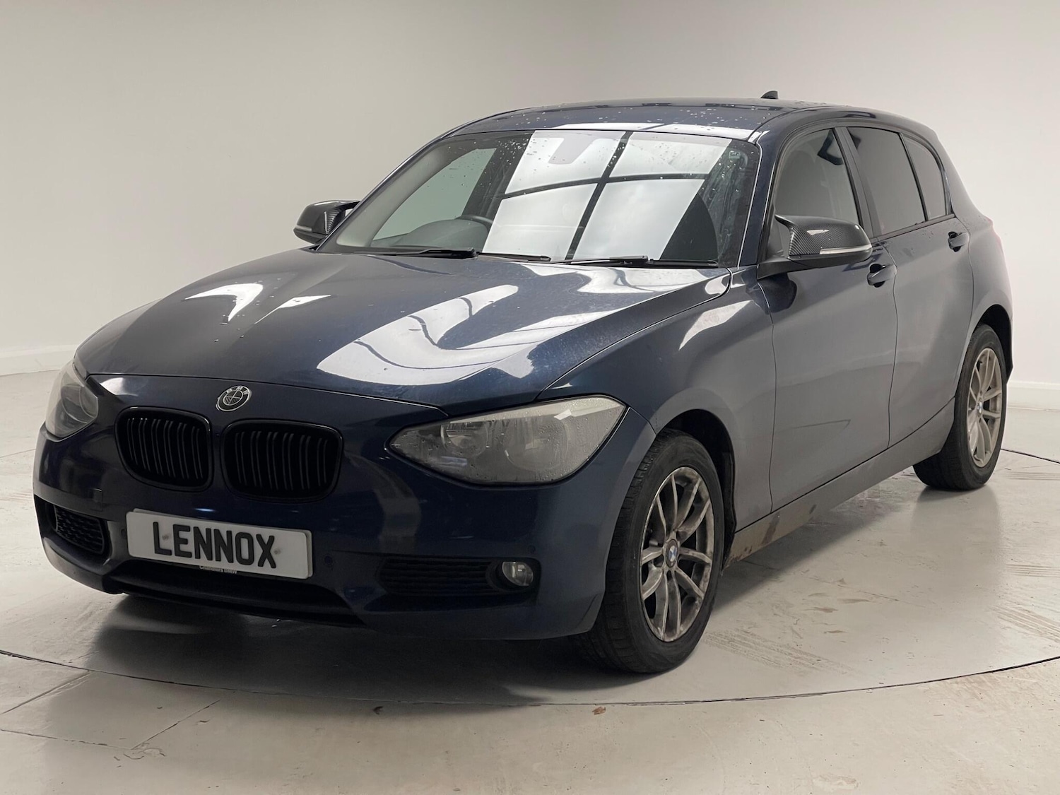 Used BMW 1 Series 2012 for sale - 76771701: Photo 3