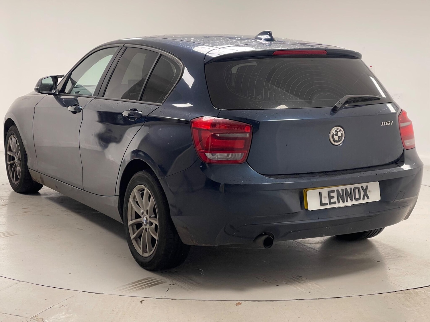 Used BMW 1 Series 2012 for sale - 76771701: Photo 4