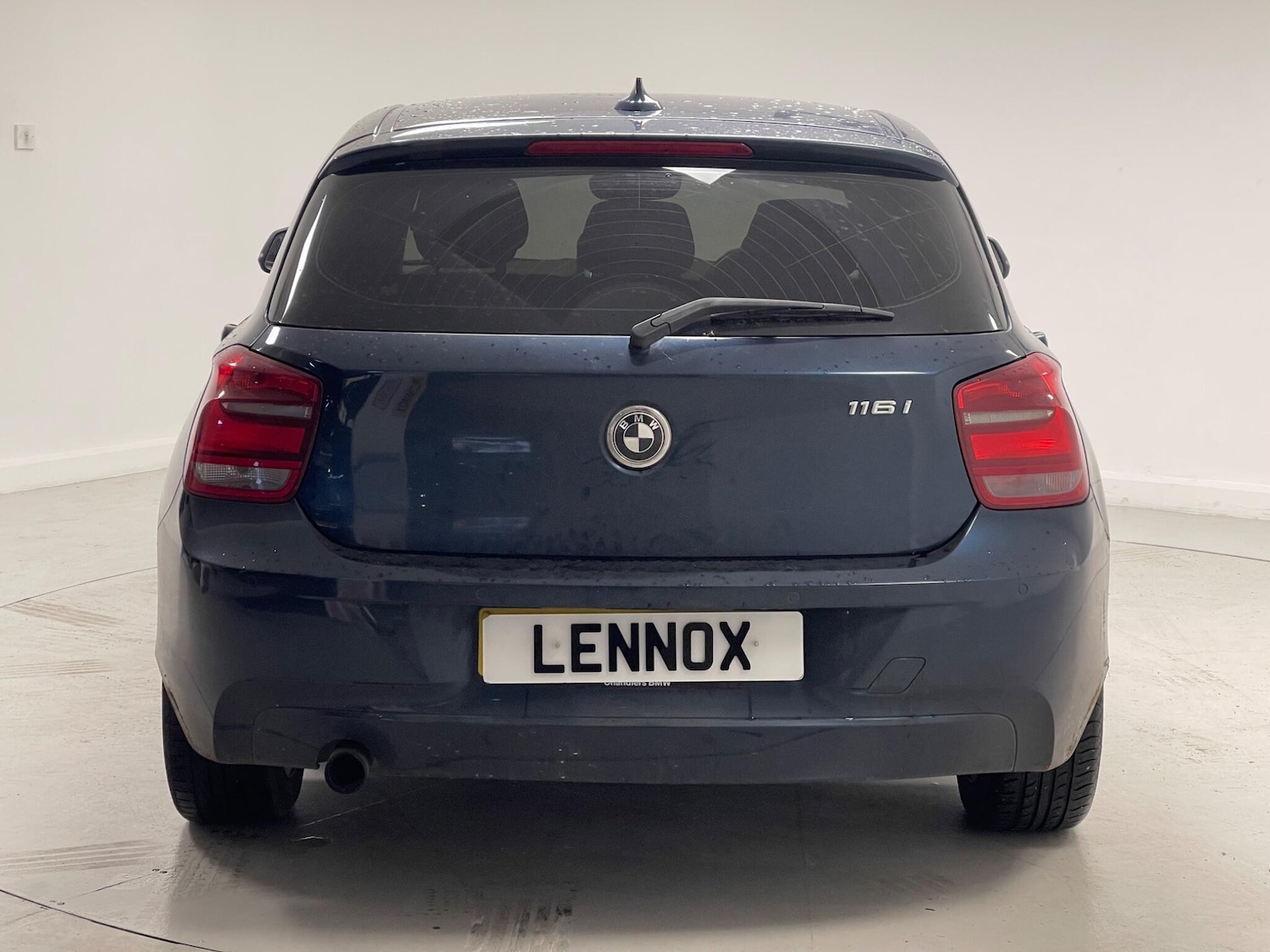 Used BMW 1 Series 2012 for sale - 76771701: Photo 5