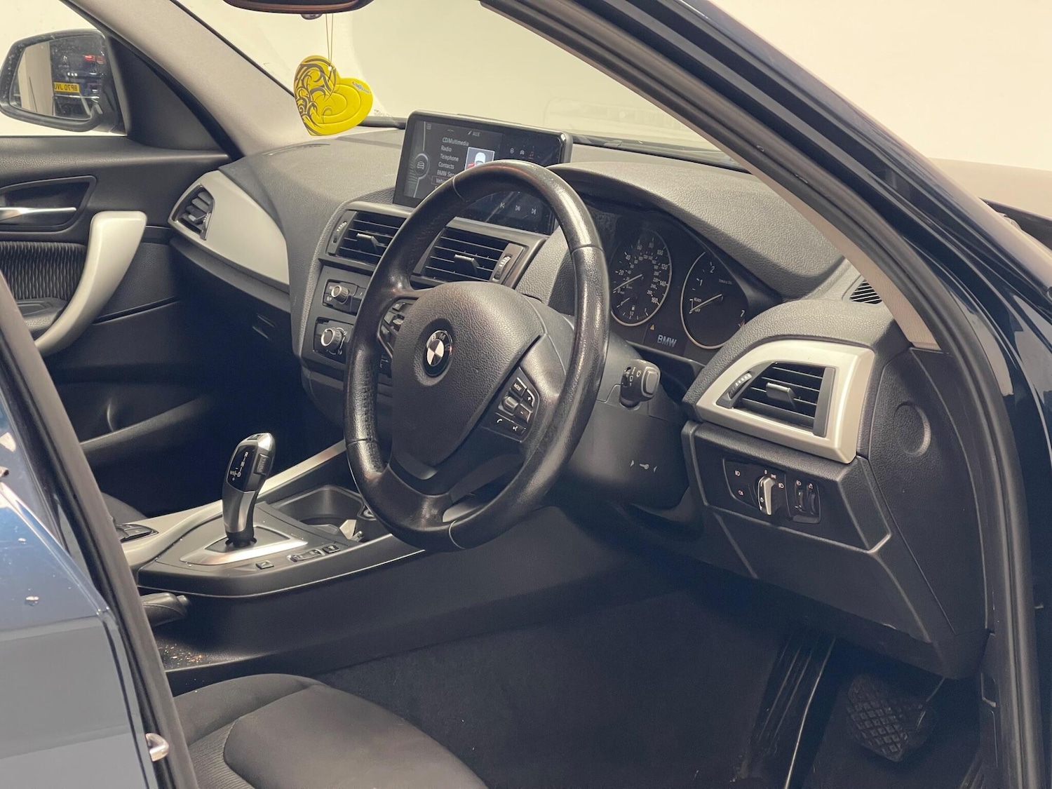 Used BMW 1 Series 2012 for sale - 76771701: Photo 6