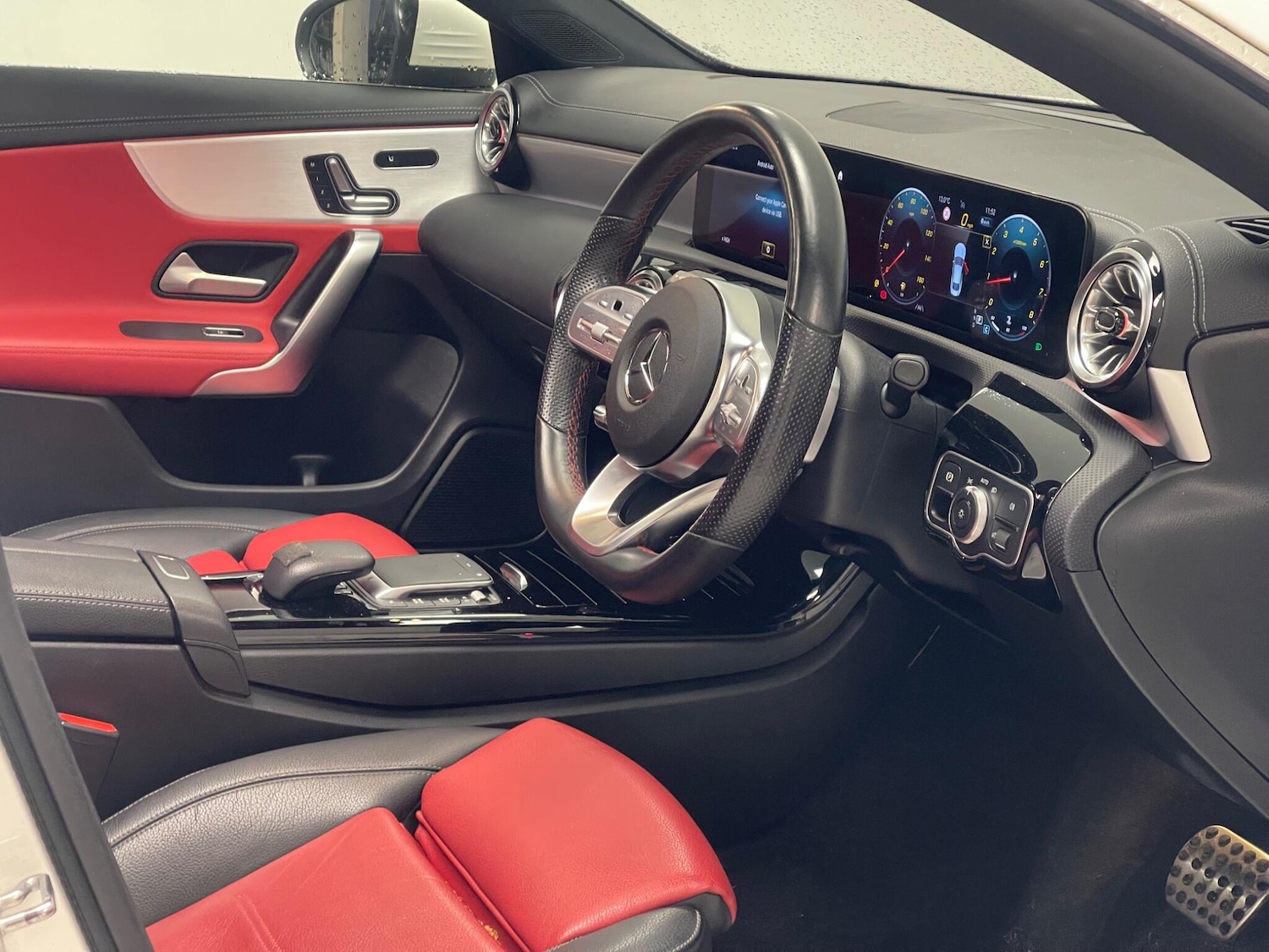 Used Mercedes-Benz CLA 2021 for sale - 76753168: Photo 10