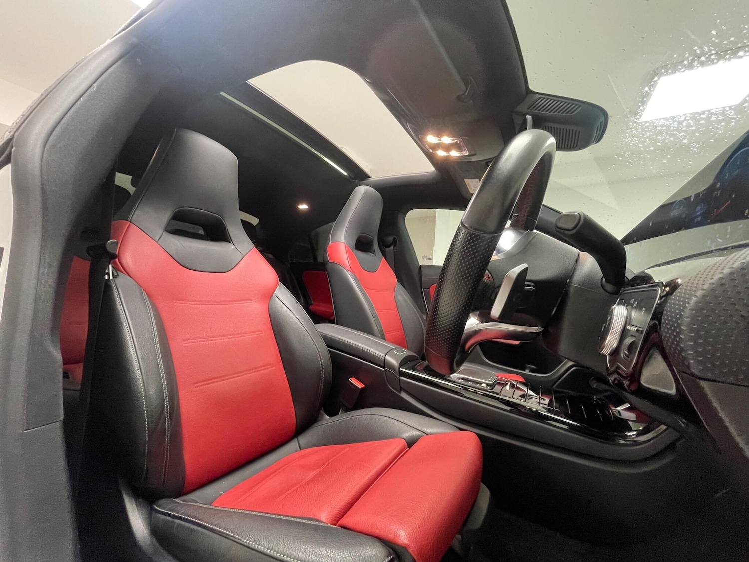 Used Mercedes-Benz CLA 2021 for sale - 76753168: Photo 11