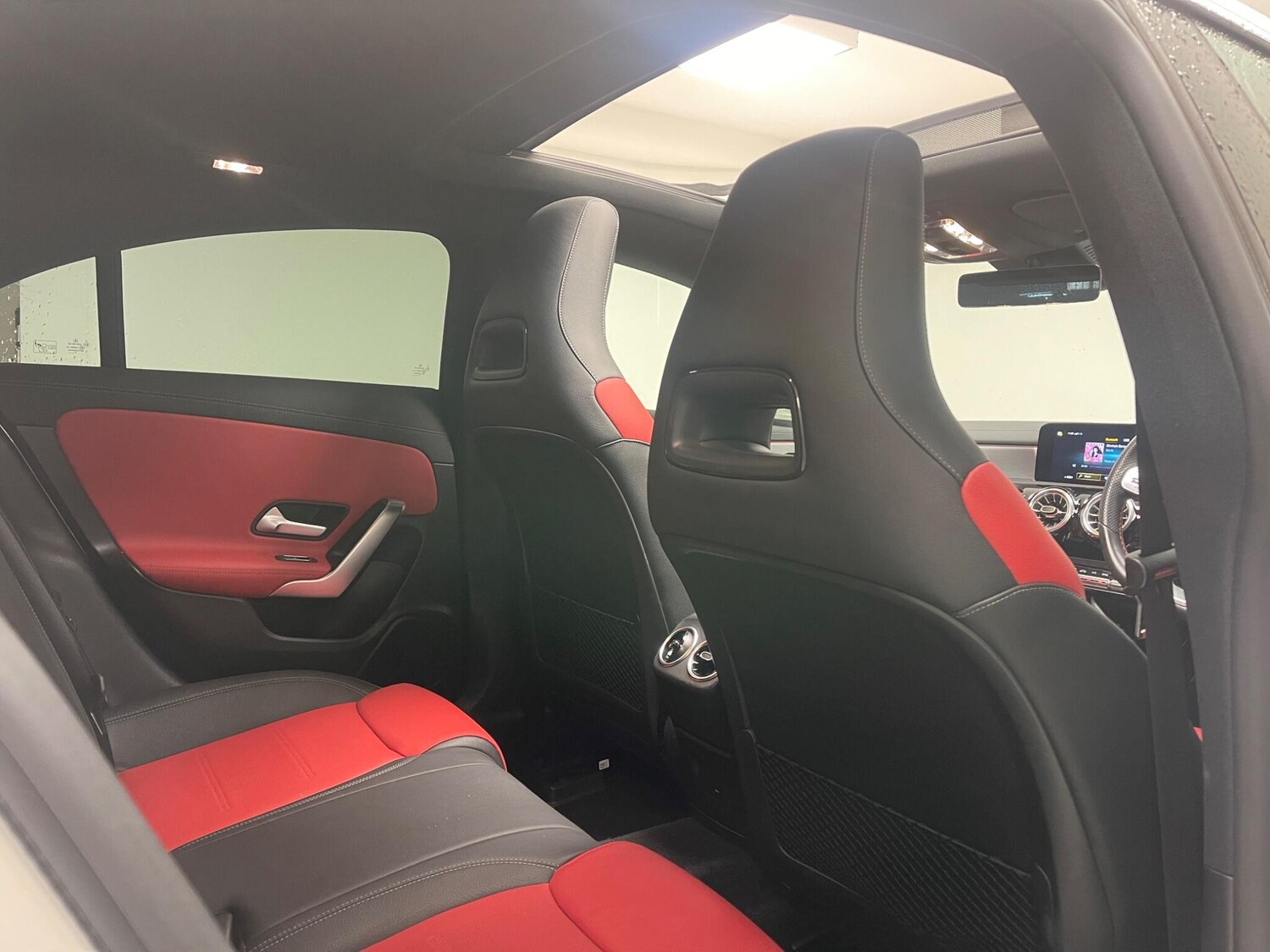 Used Mercedes-Benz CLA 2021 for sale - 76753168: Photo 13