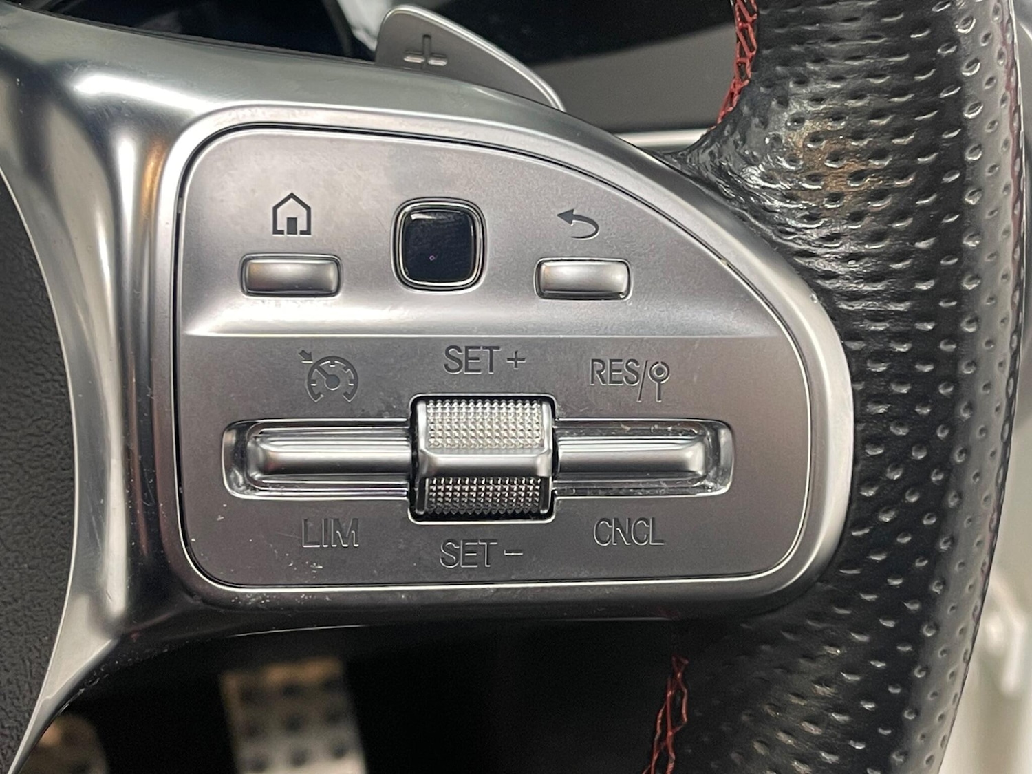 Used Mercedes-Benz CLA 2021 for sale - 76753168: Photo 18