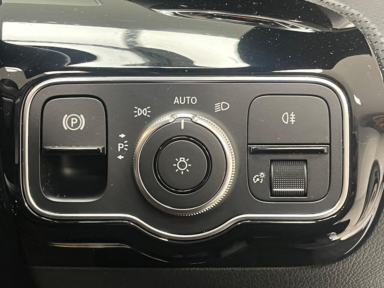 Used Mercedes-Benz CLA 2021 for sale - 76753168: Photo 19