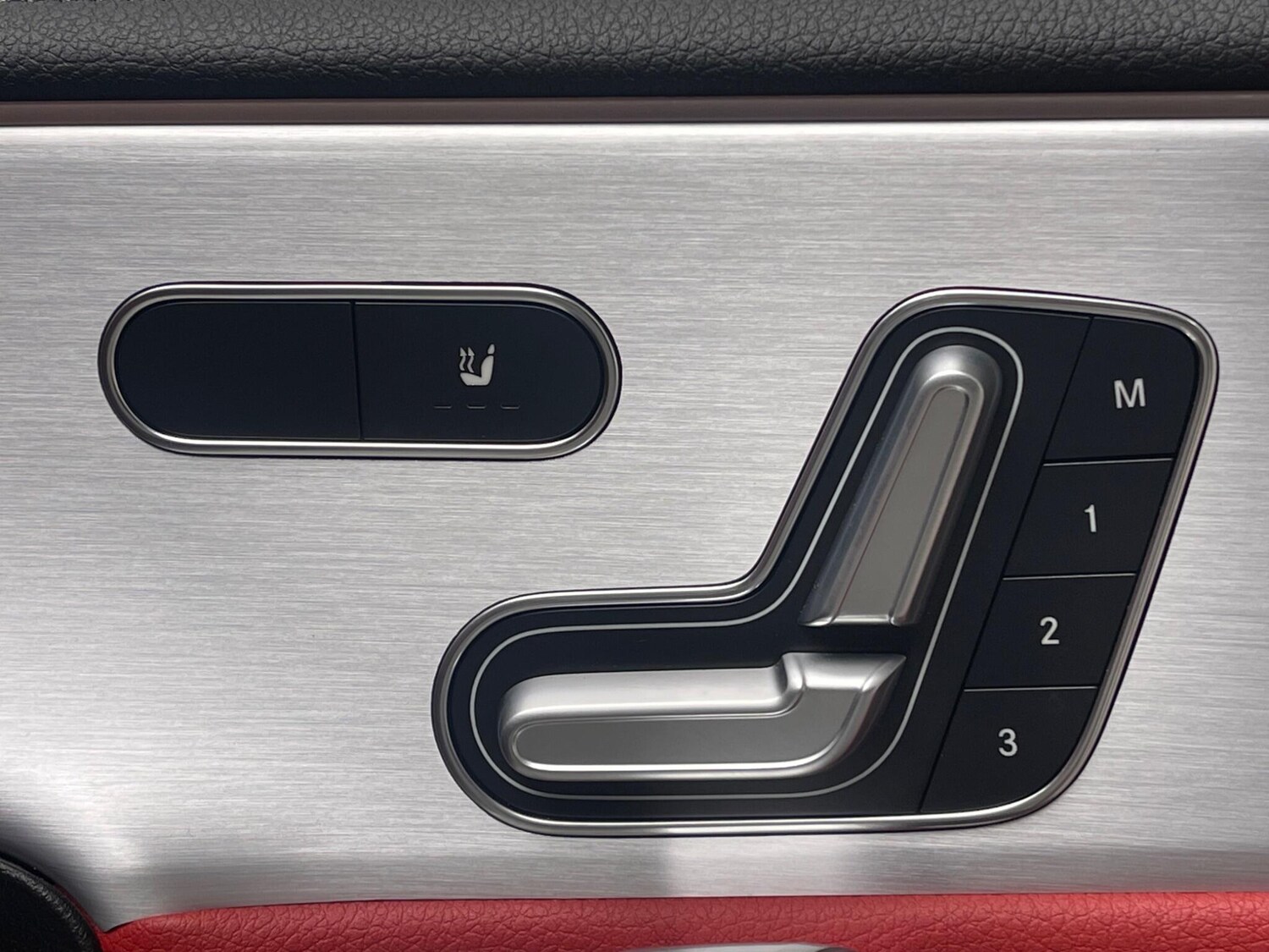 Used Mercedes-Benz CLA 2021 for sale - 76753168: Photo 20