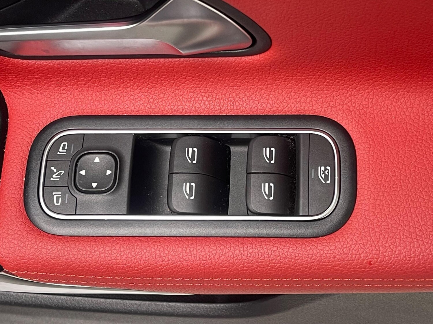 Used Mercedes-Benz CLA 2021 for sale - 76753168: Photo 21