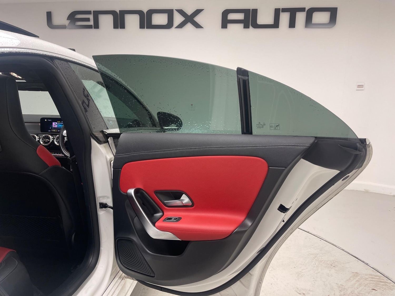 Used Mercedes-Benz CLA 2021 for sale - 76753168: Photo 23